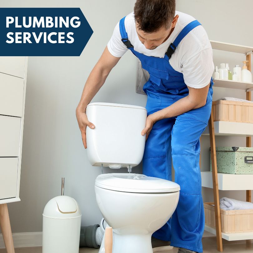 Plumbing Company in Wilmington, NC